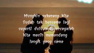 Kumpulan Story WA (Ku Ingin Kamu Kembali)