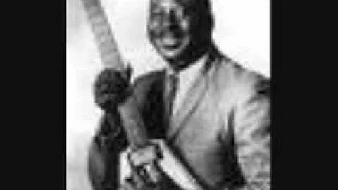 Albert King ''Drowning On Dry Land''