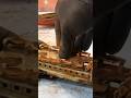 Restoration 1930 JEP Abandoned rusty Old Boat Toy Restoration