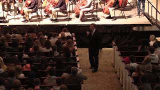 Westminster Upper School Symphony Orchestra Concert | February 27, 2020