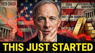 The US Debt Crisis Has Already Started | The First Domino Just Fell