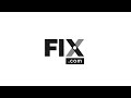 Replacing your Frigidaire Washer Dryer Combo Front Upper Felt Seal w/Adhesive