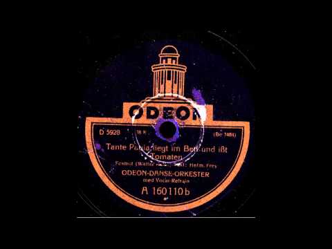 Tanzorchester Dajos Bela Kammer-Orchester Dajos Béla Margarete Tanzorchester Dajos Bela Kammer-Orchester Dajos Béla Margarete