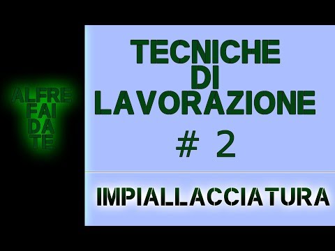 Video: Come si copre il mattone con l'impiallacciatura di pietra?