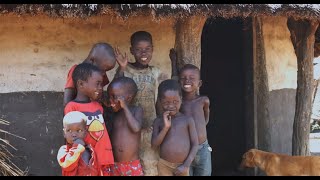 Hope For Uganda Documentary - 2015
