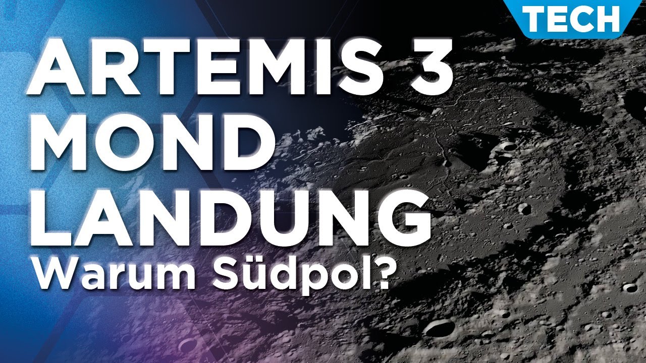 Mondstation China Südpol – Was ist in Zukunft auf dem Mond geplant – LECAGR