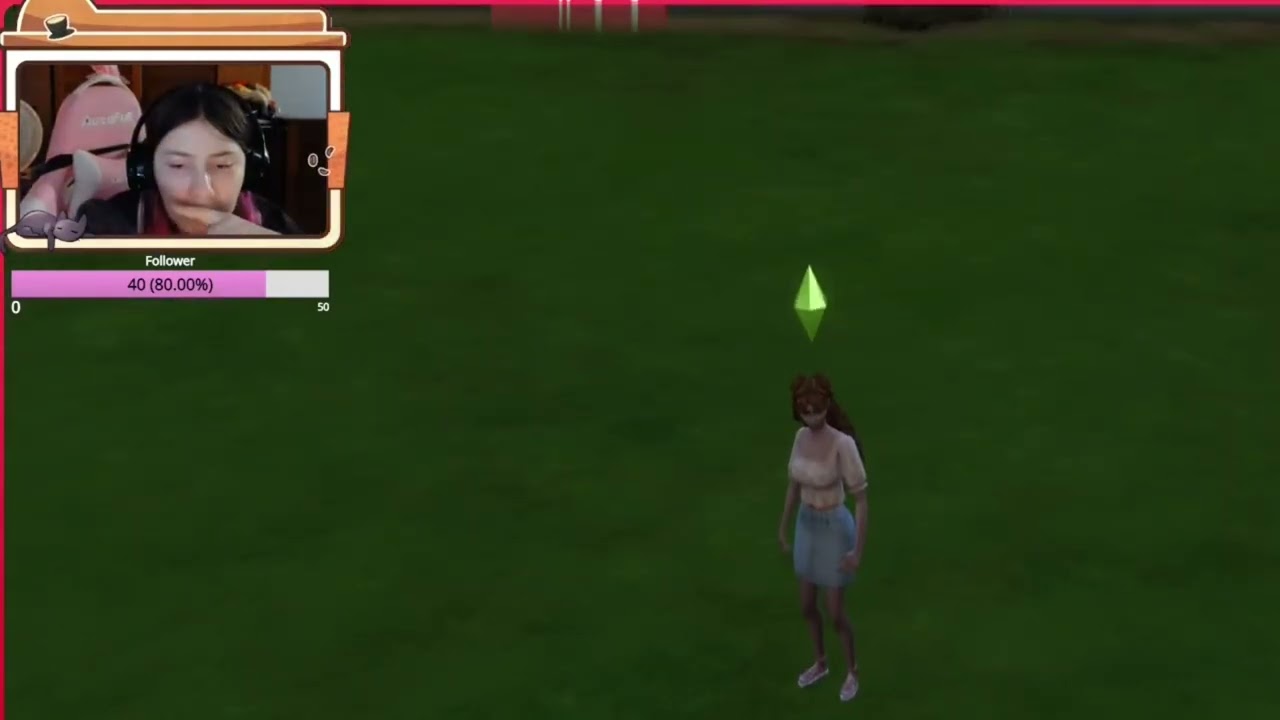 From Zero to Collector: My Sims 4 Collection Quest (Streamed 9/08/25)