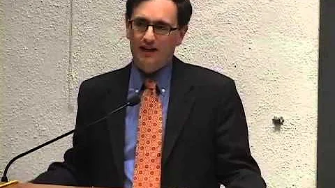 The Living Legacy of C. Conrad Wright: A Memorial ...