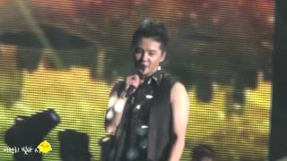131009 인크레더블 나고야 중콘 25 앵콜 미안