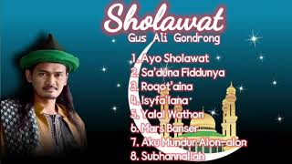 SHOLAWAT TERBARU GUS ALI GONDRONG - MAFIA SHOLAWAT