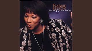 Video thumbnail of "Babbie Mason - The Peace of the Lord"