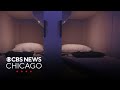 Air New Zealand’s launches Skynest, featuring bunk bed pods | Money Watch