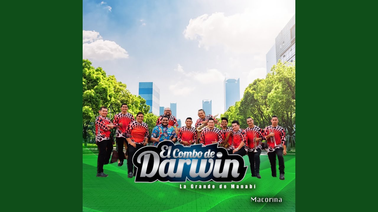 Watch Macorina on YouTube Watch Macorina on YouTube