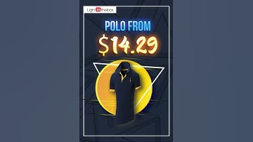 Find the newest polos from 14.29 for casual, professional occasions and get extra 30% off