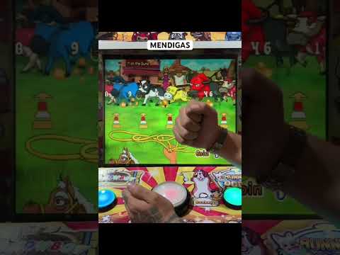 Gambling with Mrs. Cash at SILVER SEVENS Casino Las Vegas - Panda Winner