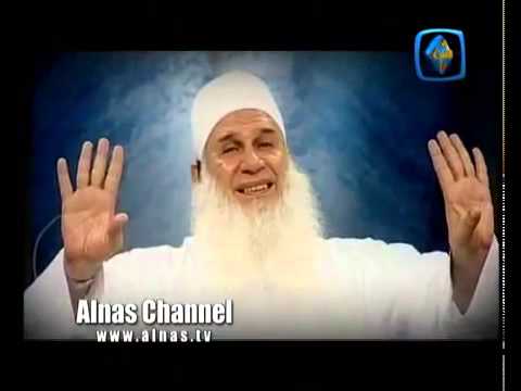 تخيل نفسك رايح للجنه الشيخ محمد حسين يعقوب