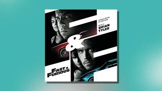 The Tunnel (From &quot;Fast &amp; Furious&quot;) (Official Audio)