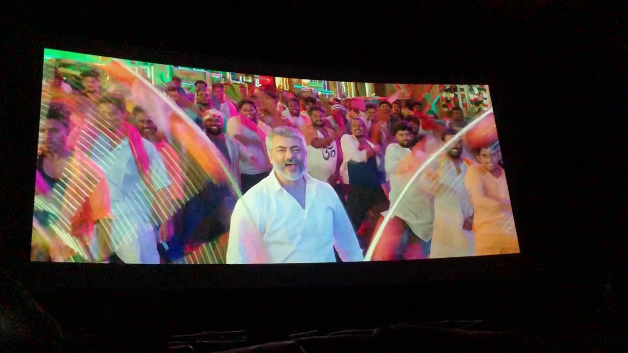 Adichithooku thala dance