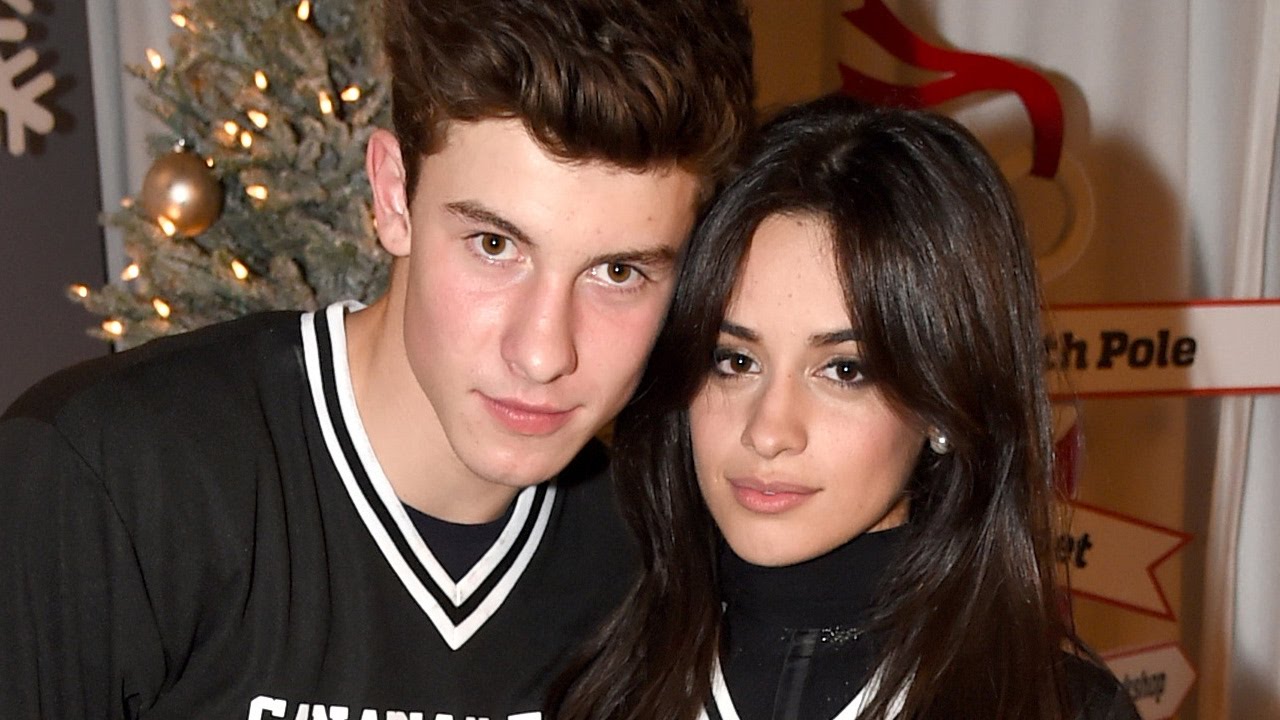 Camila Cabello and Shawn Mendes Thought They'd Have a Summer Fling. Now It's Becoming More