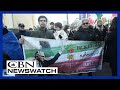 Christian Revival In Iran Amid Protests And Oppression CBN NewsWatch January 8 2026