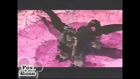 Digimon Amv / Mep: I Hate Everything About You [ My Part ] Part 1