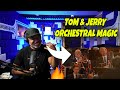 🎼 Producer Dives Deep: Tom &amp; Jerry Orchestral Magic! |Danish National Symphony Performance Reaction