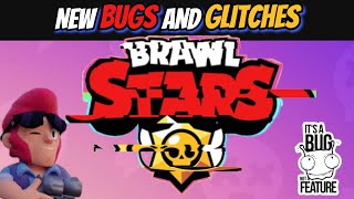 All brawl stars bugs in the #enchantedwoods by Qmestari 198 views 9 months ago 6 minutes, 33 seconds