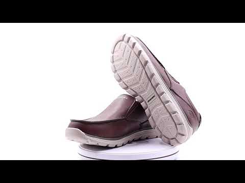 SKECHERS 327 Relaxed