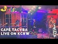 Capture de la vidéo Café Tacvba Live On Kcrw