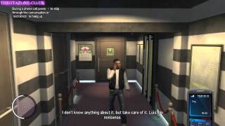 Gta The Ballad Of Tony - Mission - I Luv Lc 100%
