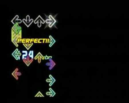 DS (DDR) Max Edit - air