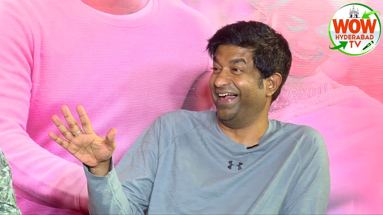 Rang De Team Interview part 1