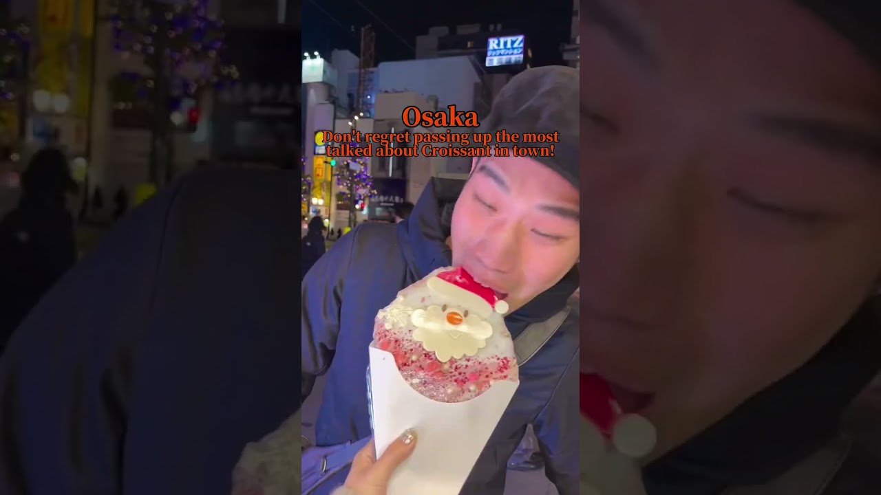 📌 From hidden gems to landmarks, Japan's magic awaits! 🥐🥐 