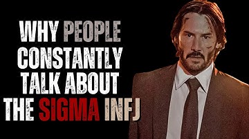 Discovering the Secrets of Sigma INFJs: Unveiling the Unique Traits of These Fascinating People!