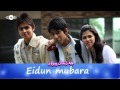 Mesut Kurtis - Eidun Saeed feat. Maher Zain ..kurdish subtitleᴴᴰ