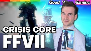 Crisis Core: Final Fantasy VII  15 Years Later