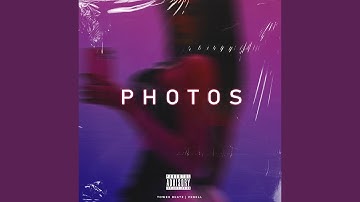 Thumbnail of Photos (feat. Verell)