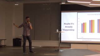 AccelerateB2B: Cracking the SEO Code: Rand Fishkin, Moz