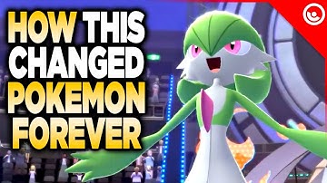 Top 5 dingen die Pokémon Champions VOOR ALTIJD verandert