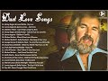 Classic Love Songs 70s 80s 90s Playlist 💕 Kenny Rogers, Peabo Bryson, Lionel Richie, Dan Hill