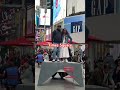 Walking Through Times Square 🇺🇸 NYC Night Life #shorts