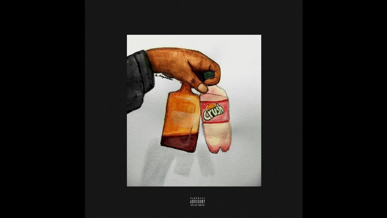 Goonew - Ice Cups Freestyle