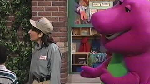 Walk Around The Block (Canada Version) Part 80