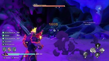 Wayfinder: Silo Vs Mythic Hunt on Heroic Difficulty