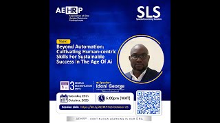 Beyond Automation: Cultivating Human-centric Skills for Sustainable Success in the Age of AI
