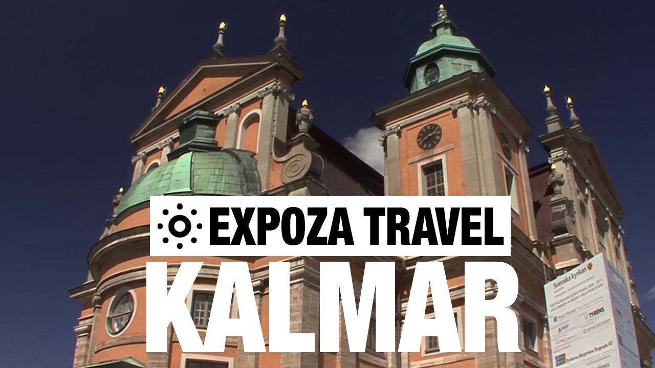 big travel kalmar