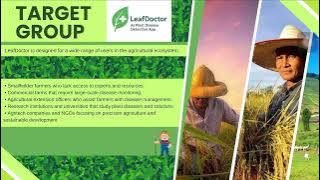 Download lagu 2244 LeafDoctor – AI Plant Disease Detection App