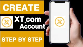 How to create XT.com account||XT.com account create||Create XT.com account||