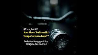 story wa 30 detik