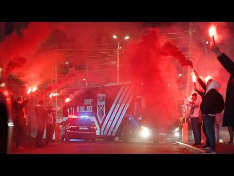 Noah 1-0 AZ Alkmaar | Matchday Recap — football highlights